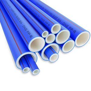 Ống Nhựa PP-R 2 lớp chống UV