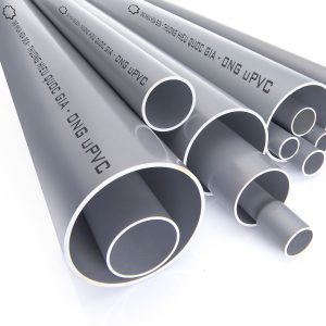 Ống nhựa UPVC