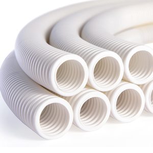 Ống nhựa UPVC luồn dây điện đàn hồi