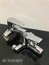 Sen vòi KC502+503