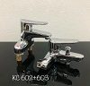 Sen vòi KC602+603